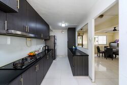 Blk 804 Woodlands Street 81 (Woodlands), HDB Executive #551689031